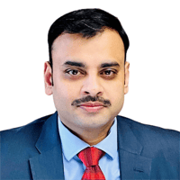Sidd Shrivastava, PhD