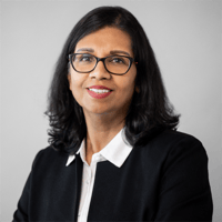 Moitreyee Chatterjee-Kishore