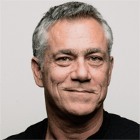 Blair Harrison