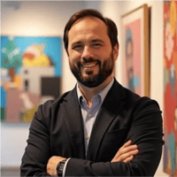 Kevin Rooney, Ph.D.
