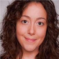 Alina Worth