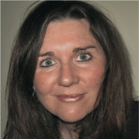 Tara Naughton