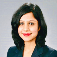 Pankhuri Sharma