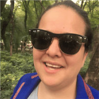 Tania Ordonez Prieto
