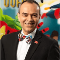 Karim Budhwani