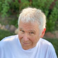 Peter Morse