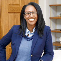 Kimberly Coleman Clotman