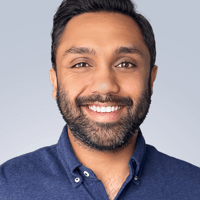 Abhishek Nagaraju