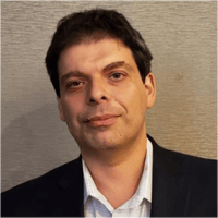 Alex Giladi