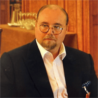 John Murray