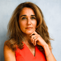 Florence Maounis