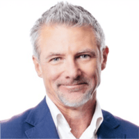 Mike Exton Ph.D.