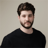 Joshua Alvernia