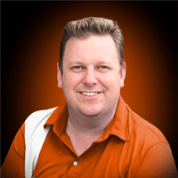 Andrew Strain