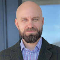  Doug  Besch, PharmD, MBA