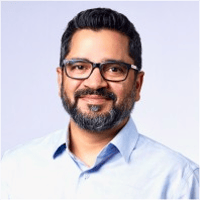 Sandeep Yadav
