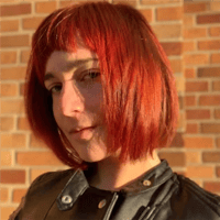 Kate Freer