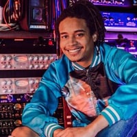 Jordan Gilliam