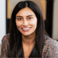 Fatima Sabar