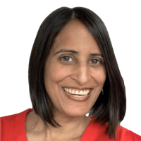 Amita Chaudhari