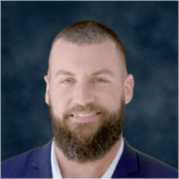 Brad Stefanovic