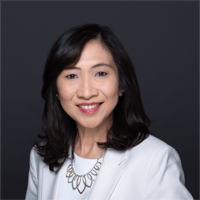 Judy Chou, Ph.D 