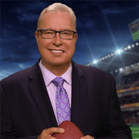 Ron Jaworski