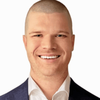 Eric Haggstrom