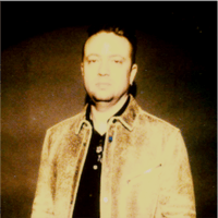 Joe Cabrera