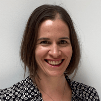 Fiona Cookson
