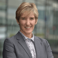 Janet Hammond