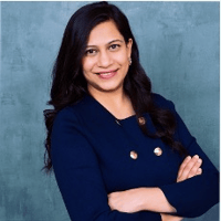 Hruta Shah
