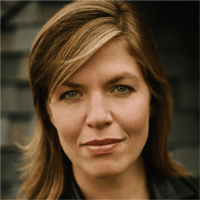 Sharon Huizinga