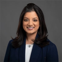 Shikha Jain, MD, FACP