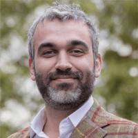 Peter Clark, PhD