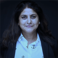 Soni  Jha