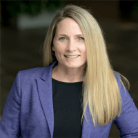 Jennifer McIlvaine, MBA