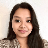 Jasmine Thangaraj