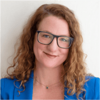 Hilary McVicker