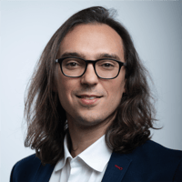 Mattia Alberto Lucchini