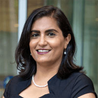 Tina Aswani Omprakash
