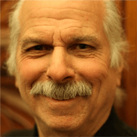 Roy Bickel