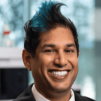 Parag Mallick, PhD