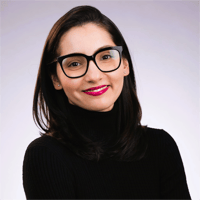 Azzah Bandukda