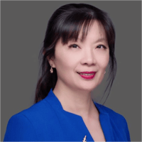 Rachel J.C. Fu