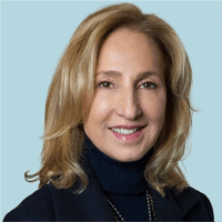 Amber Salzman, Ph.D.
