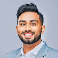 Paavan Patel