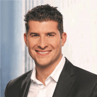 Matt Van Houten