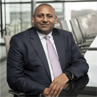 Mehul Patel