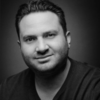 Jon Cohen